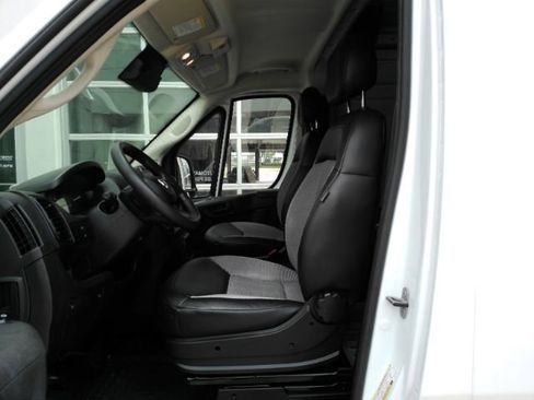 Used 2023 RAM ProMaster 2500 FWD image 19