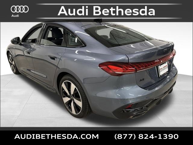 New 2026 Audi A5 Premium AWD/4WD image 5