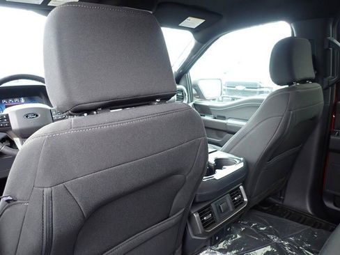 Certified 2024 Ford F150 XLT w/ Equipment Group 302A MID image 19