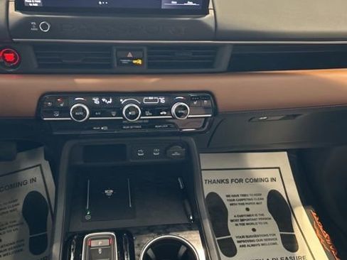 Used 2026 Honda Passport TrailSport Elite image 13