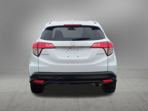 Used 2019 Honda HR-V Sport image 5