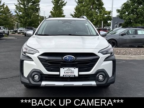 Used 2023 Subaru Outback Touring XT AWD/4WD image 8