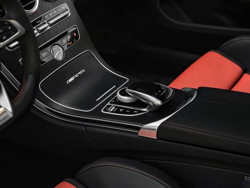 Used 2017 Mercedes-Benz C 63 AMG S image 53