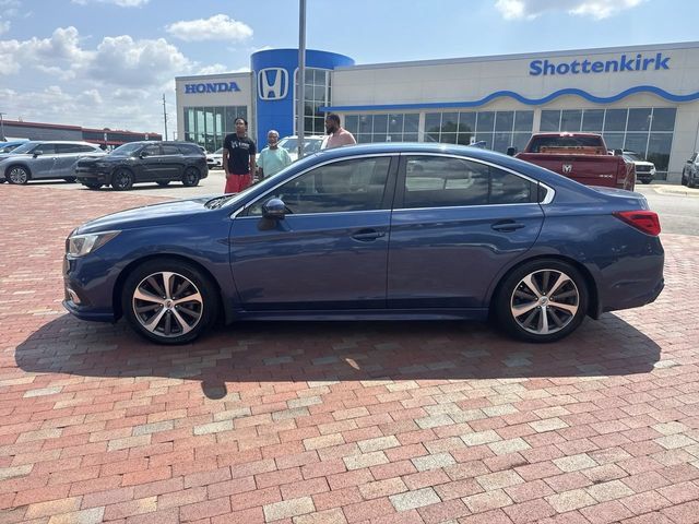 Used 2019 Subaru Legacy 2.5i Limited AWD/4WD image 33