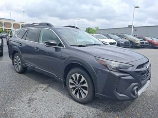 Certified 2023 Subaru Outback Limited AWD/4WD video 3