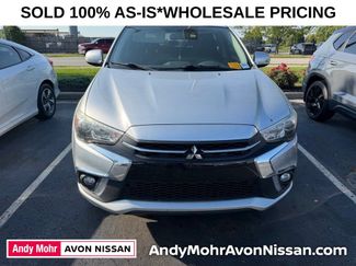 Used 2018 Mitsubishi Outlander Sport SE AWD/4WD video 2