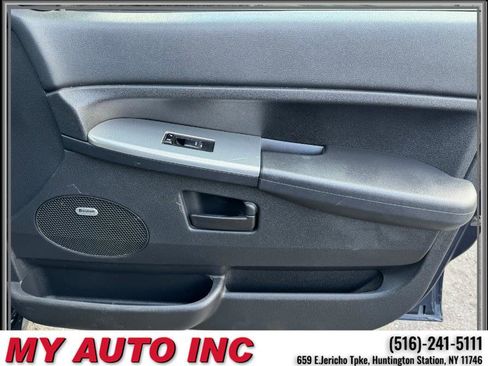 Used 2008 Jeep Grand Cherokee Laredo image 30