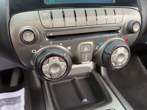 Used 2010 Chevrolet Camaro SS w/ RS Package image 22