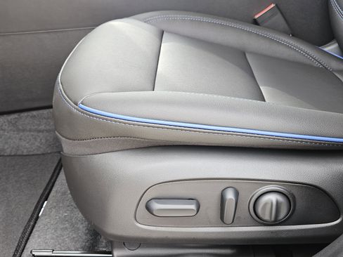 New 2026 Buick Envista Sport Touring w/ Convenience I Package image 17