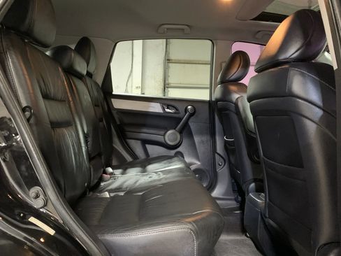 Used 2010 Honda CR-V EX-L image 25