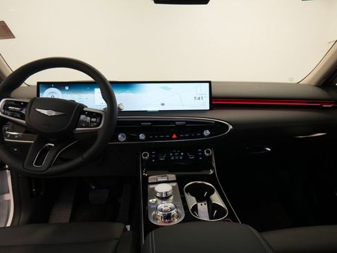 New 2026 Genesis GV70 2.5T image 42