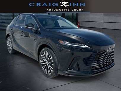 Certified 2024 Lexus RX 350 w/ Convenience Package