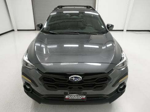 Used 2024 Subaru Crosstrek 2.5i Sport image 2