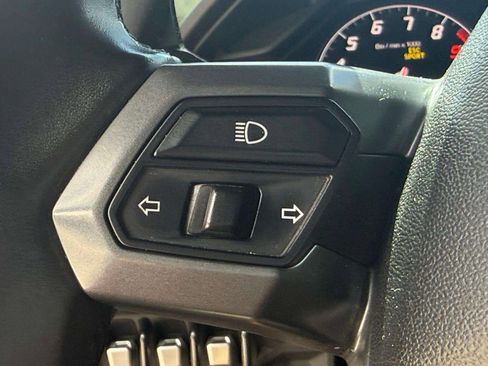 Used 2016 Lamborghini Huracan LP 610-4 AWD/4WD image 37