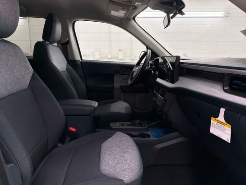 New 2026 Ford Maverick XLT FWD image 27
