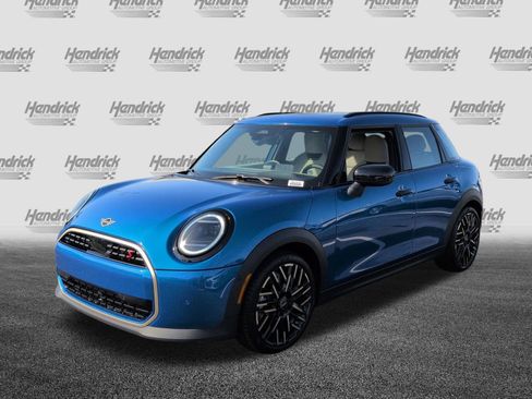 Used 2025 MINI Cooper S FWD image 5