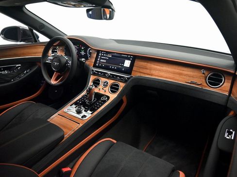 New 2026 Bentley Continental GT Speed AWD/4WD image 15