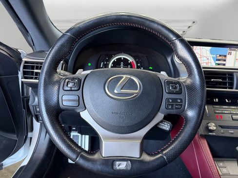 Used 2018 Lexus RC 300 F Sport image 12
