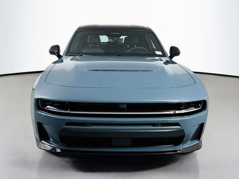 New 2027 Dodge Charger R/T AWD/4WD image 2