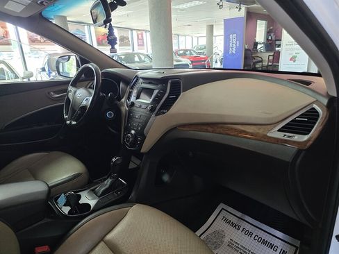 Used 2014 Hyundai Santa Fe GLS AWD/4WD image 15
