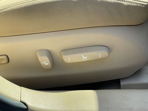 Used 2007 Lexus IS 250 RWD image 24