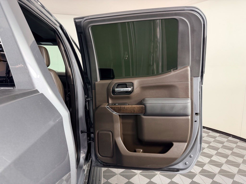 Used 2020 GMC Sierra 1500 Denali AWD/4WD image 31