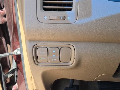 Used 2008 Honda Pilot EX image 29