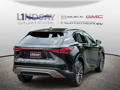 Used 2024 Lexus RX 350 Premium Plus w/ Convenience Package