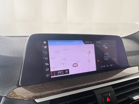 Used 2021 BMW X3 xDrive30i w/ Convenience Package image 28