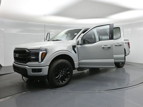 New 2026 Ford F150 Lariat AWD/4WD image 29