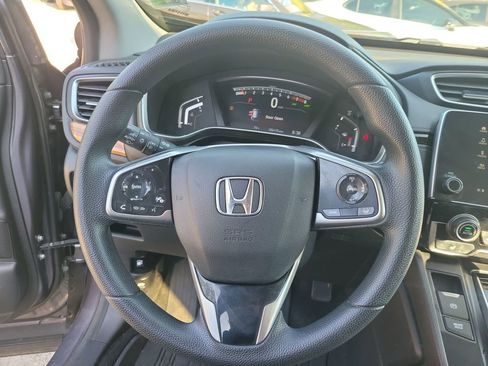 Used 2021 Honda CR-V EX image 18