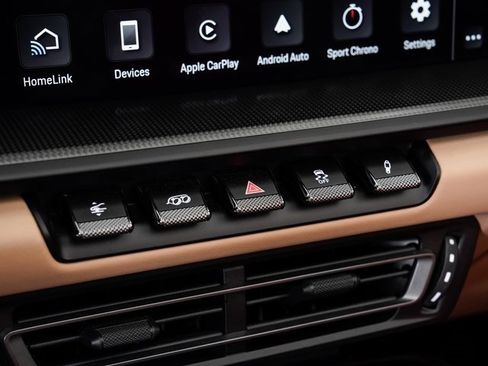 Used 2022 Porsche 911 Carrera GTS image 22