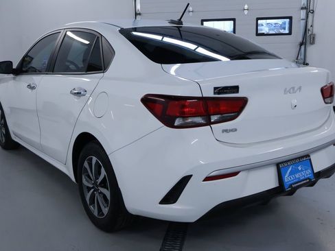 Used 2023 Kia Rio S w/ Technology Package image 5