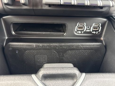 Used 2021 RAM 3500 Laramie image 25