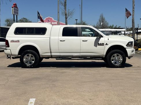 Used 2018 RAM 2500 Laramie w/ Sport Appearance Group image 6