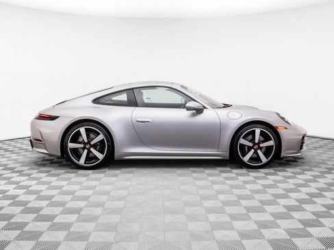 New 2026 Porsche 911 Carrera image 8