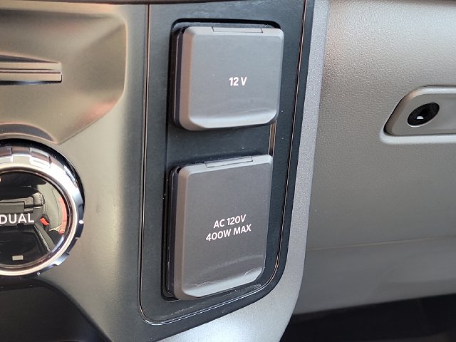 Used 2026 Ford F150 XLT w/ Equipment Group 303A High AWD/4WD image 26