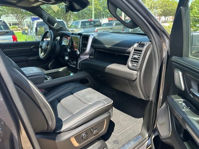 Used 2019 RAM 1500 Limited AWD/4WD image 11