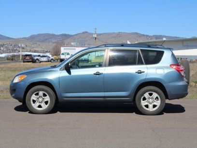 Used 2010 Toyota RAV4 2WD