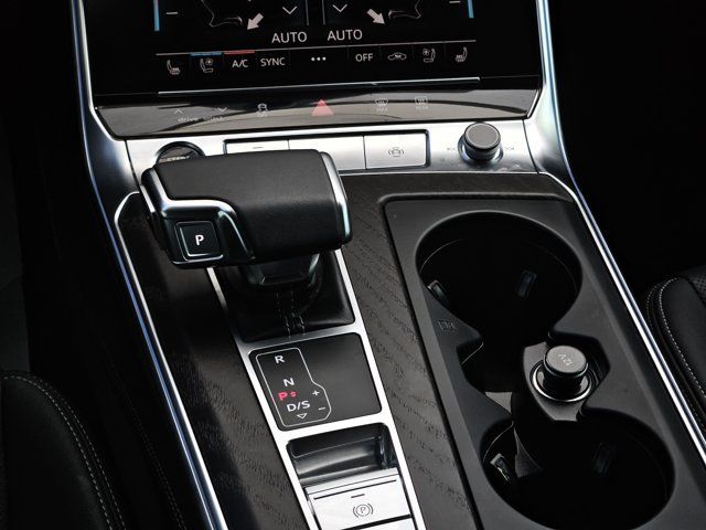 Certified 2023 Audi A6 Premium Plus w/ Premium Plus Package AWD/4WD image 22