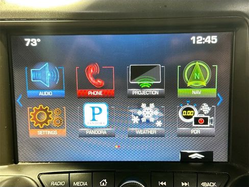 Used 2016 Chevrolet Corvette Stingray w/ 3LT Preferred Equipment Group image 16