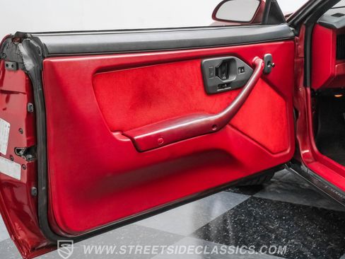 Used 1987 Pontiac Firebird Coupe image 39