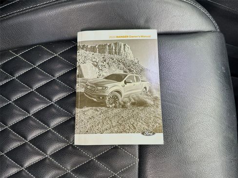 Used 2022 Ford Ranger XLT w/ Equipment Group 302A High image 20