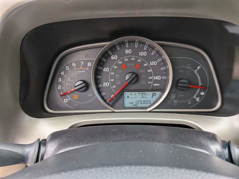 Used 2015 Toyota RAV4 XLE AWD/4WD image 49