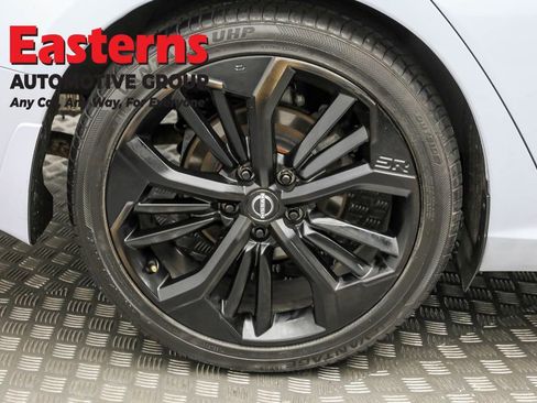 Used 2023 Nissan Altima 2.5 SR w/ SR Premium Package image 29