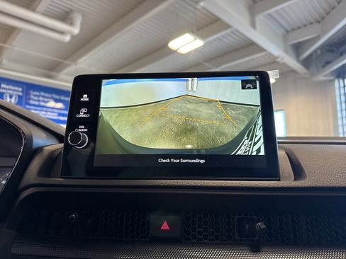 New 2026 Honda CR-V Sport-L image 12