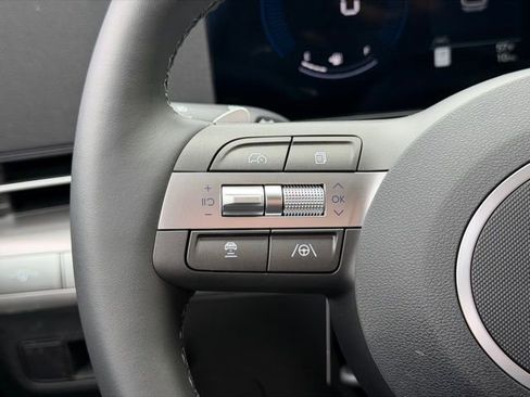 New 2026 Hyundai Kona SEL Premium AWD/4WD image 19