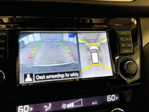 Used 2015 Nissan Rogue SV w/ SV Premium Package AWD/4WD image 20