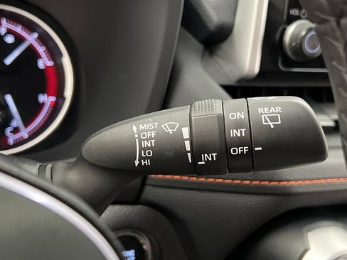 Used 2024 Toyota RAV4 Adventure AWD/4WD image 48