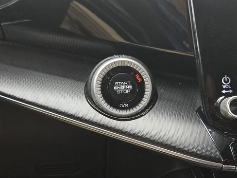 Used 2024 Jeep Grand Wagoneer L Series II w/ Quick Order Packagew 28T image 25